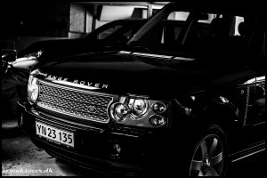 rangerover